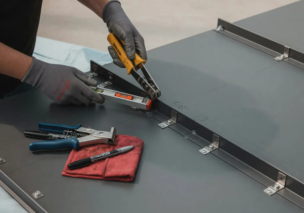 Why choose Metal Roofing Installation in Temperanceville, VA